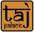 Taj Palace logo
