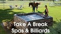 Take A Break Spas image 4