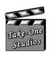 Take-One Studios logo