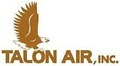 Talon Air, Inc logo
