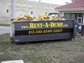 Tampa Dumpster logo