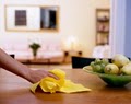 Tampa Housekeeping- Maid Service logo