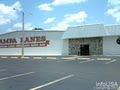 Tampa Lanes Inc logo