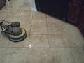 Tampa Tile Cleaning logo