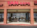 Tan Expo logo