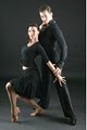 Tango Rouge Ballroom Dancewear image 3