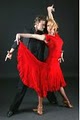 Tango Rouge Ballroom Dancewear image 4