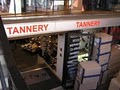 Tannery logo