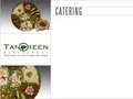 Tanoreen Caterers image 3