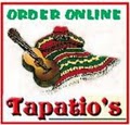 Tapatio's Mexican Restaurant Inc: Tapatio's #1 logo