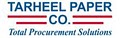 Tarheel Paper Company logo