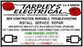 Tarpley's Electrical logo