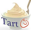 Tart Dessert Bar logo