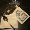 Tash & Lu Tea logo