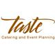 Taste Catering and Event Planning logo