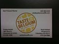 Taste of Belgium image 5