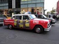 Taxi Pros logo