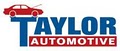 Taylor Automotive logo