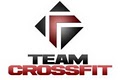 Team crossfit San Fernando Valley logo