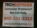TechExpress, Inc. logo
