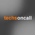 Techs On Call LLC logo