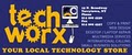 Techworx logo