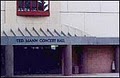 Ted Mann Concert Hall logo