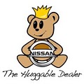Teddy Nissan logo