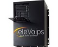 TeleVoips logo