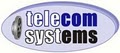 Telecom Systems, LLC. logo