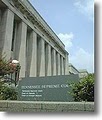 Tennessee Supreme Court logo