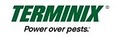 Terminix logo