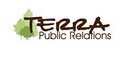 Terra Public Relations logo
