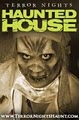 Terror Nights Haunted House logo