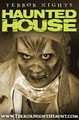 Terror Nights Haunted House image 1