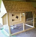 Texas Chicken Coops image 4