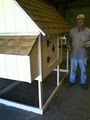 Texas Chicken Coops image 6