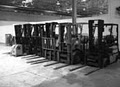 Texas Forklift & Industrial Equipment image 1