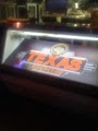 Texas Roadhouse logo