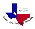 Texas Specialty Equipment logo