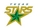 Texas Stars Hockey Club logo