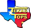 Texas Tops logo