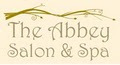 The Abbey Salon logo