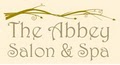 The Abbey Salon logo