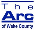 The Arc of Wake County logo