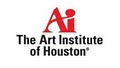 The Art Institute of Houston logo