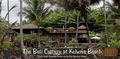 The Bali Cottage at Kehena Beach Hawaii logo