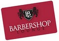 The Barbershop Lounge-  a Luxury Barber logo