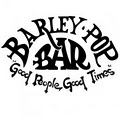 The Barley Pop Bar logo