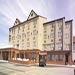 The Best Western Mainstay Inn image 8